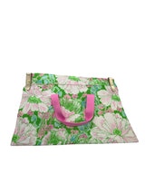 lily pulitzer Green Handbag