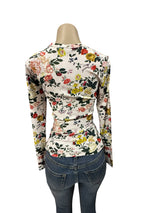 paco rabanne Size S Cream TOPS