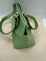 KATE SPADE Green Handbag