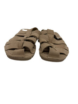 ZARA 9 Beige SHOES