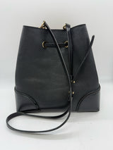 MICHAEL KORS Black Handbag