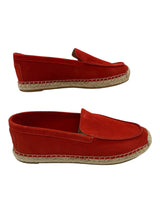 eileen fisher 8 burnt orange SHOES