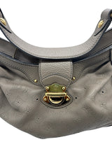 LOUIS VUITTON Taupe Handbag