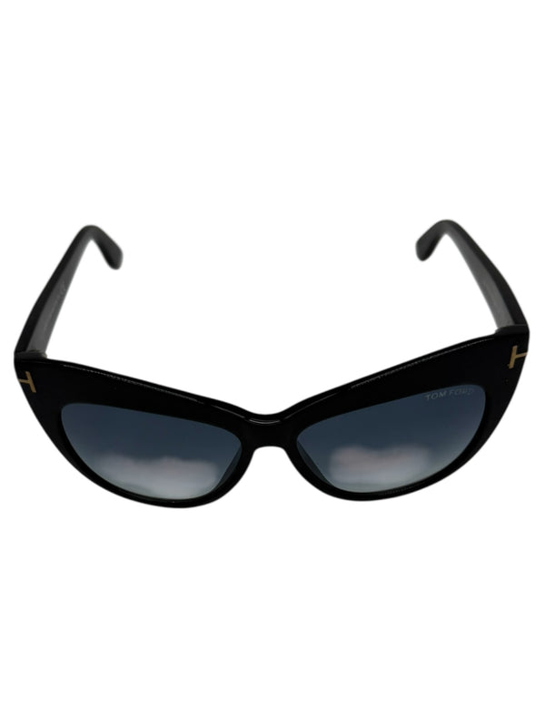 Tom Ford Black Sunglasses