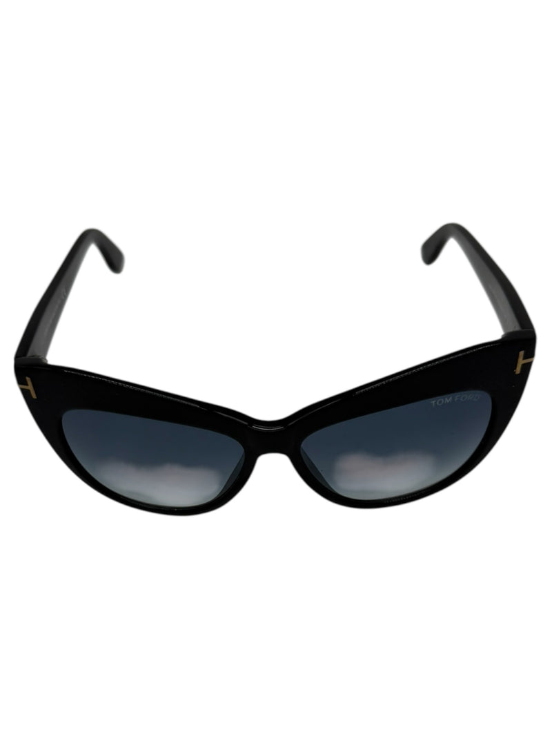Tom Ford Black Sunglasses