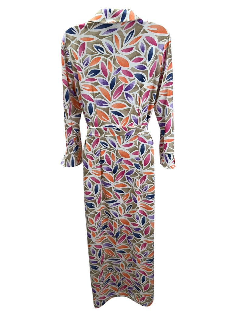 J MCLAUGHLIN Women Size XS MULTI Dresses