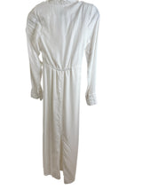 Dissh Size 2 White Dress