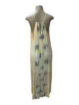Young fabulous & broke Size L Peach Dress