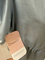 Hudson Gray Size S chambray TOPS