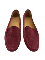 M Gemi 8 wine SHOES