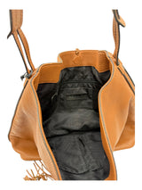 rebecca minkoff Camel Handbag