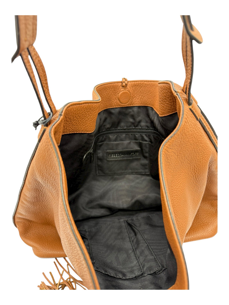 rebecca minkoff Camel Handbag