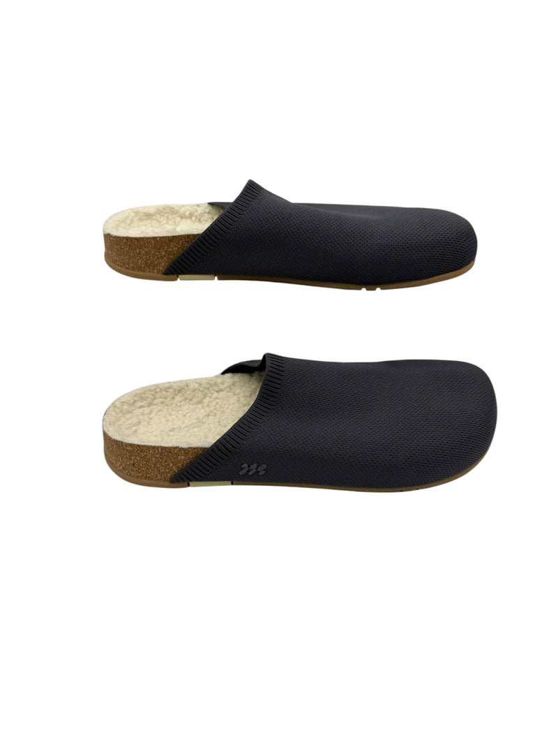 Henning 9 Gray SHOES