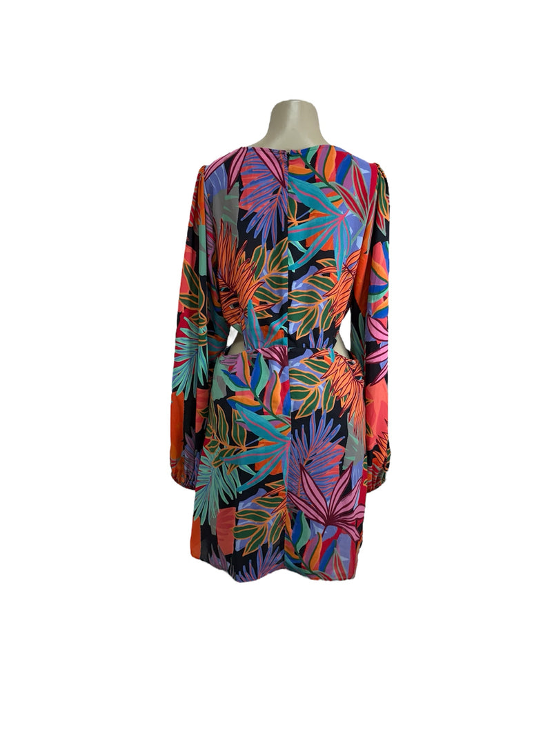 show me your mumu Size XL MULTI Dress