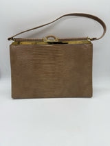 mushroom Handbag