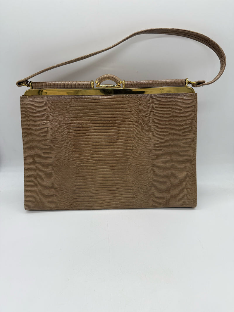 mushroom Handbag