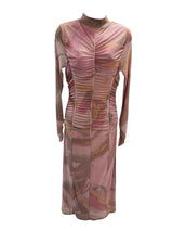 anthropoligie s maxie dress