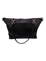 Coach Black Handbag