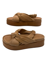 Silent D 9 sand SHOES