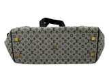 LOUIS VUITTON Blue handbags