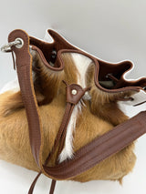 Nakara FUR Handbag