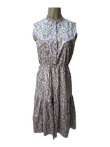 the shirt Size M Purple Dress