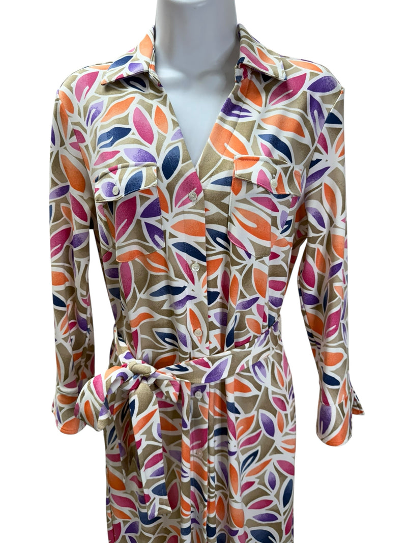 J MCLAUGHLIN Women Size XS MULTI Dresses