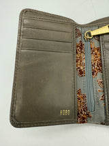 Hobo mushroom wallet