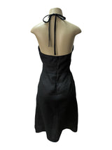 reformation Size 6 Black Dress
