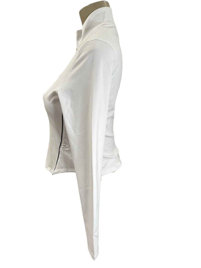 WILSON Size S White TOPS