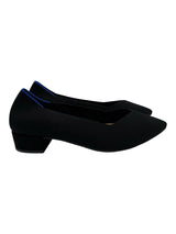 Rothy's 10.5 Black SHOES
