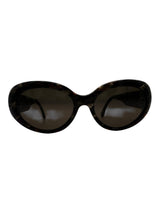 FENDI Brown Sunglasses