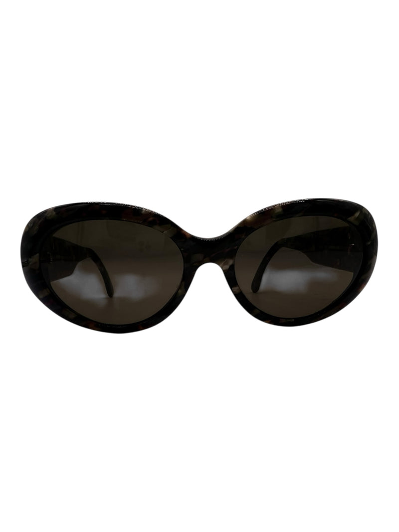 FENDI Brown Sunglasses