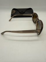 Ray Ban Brown Sunglasses
