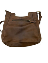 FRYE Brown Handbag