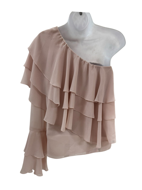 scripted Size SP blush TOPS