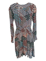 Maeve Size S MULTI Dress