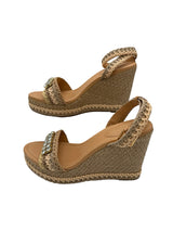 Arezzo 9.5 Tan SHOES