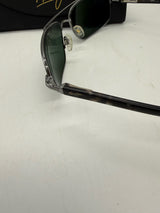 maui jim gun metal Sunglasses
