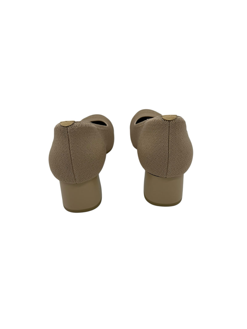 Vivia 9.5 Beige SHOES