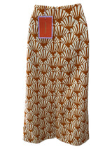 La Doublej Size M Cream Skirt