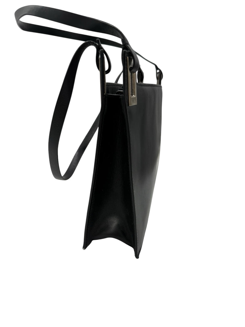 GUCCI Black Handbag
