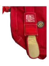 KIPLING Red Handbag
