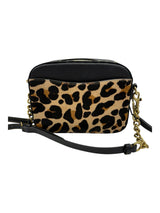 Coach Brown Handbag