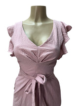 ASTR Size XS lilac Dress
