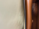 Coach Cream Handbag