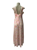 tularosa Size M pink and peach Dress