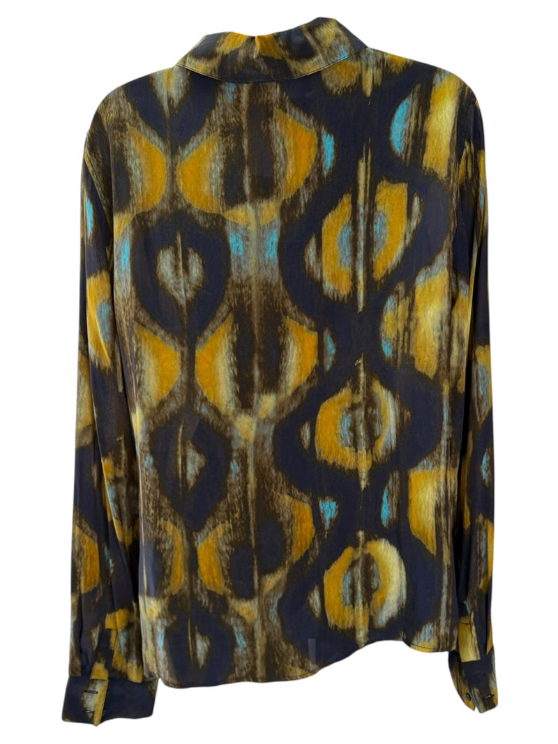 ba&sh Size 3 MULTI TOPS
