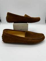 M Gemi 8 Camel SHOES