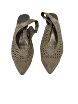 jeffrey campbell 8.5 Taupe SHOES